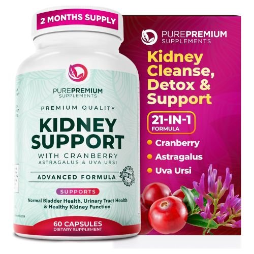 PurePremium Supplements