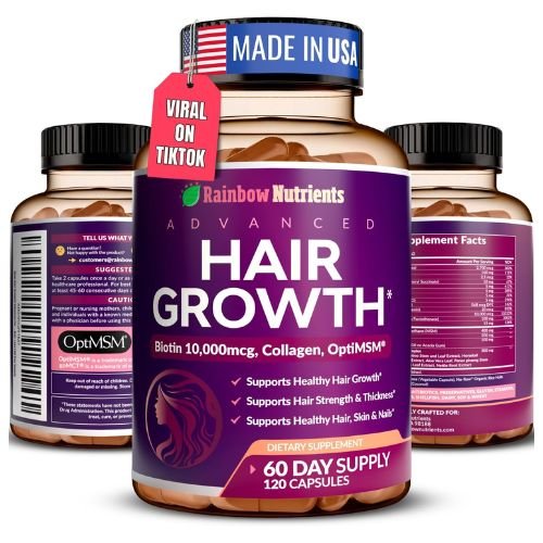 Rainbow Nutrients