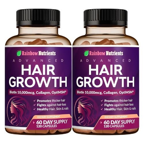 Rainbow Nutrients