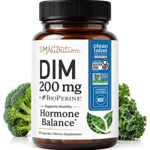 SMNutrition