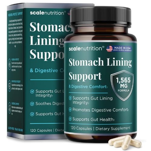 Scale Nutrition