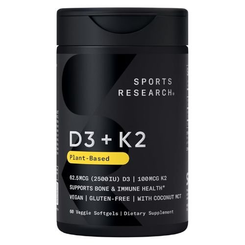 Sports Research
