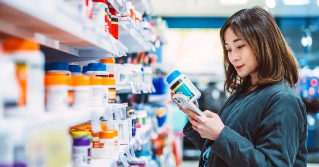 Supplements Lower Cortisol