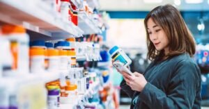 Supplements Lower Cortisol