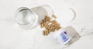 Supplements To Increase Progesterone