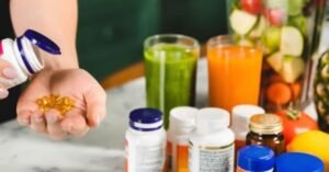Supplements to Balance Hormones