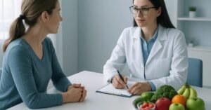 Supplements to Lower Cortisol