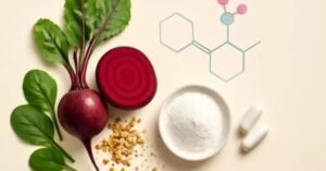 TMG Supplements