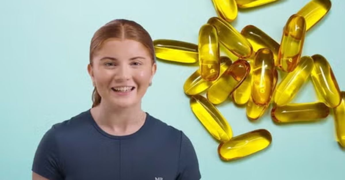 Weight Gain Supplements For Women