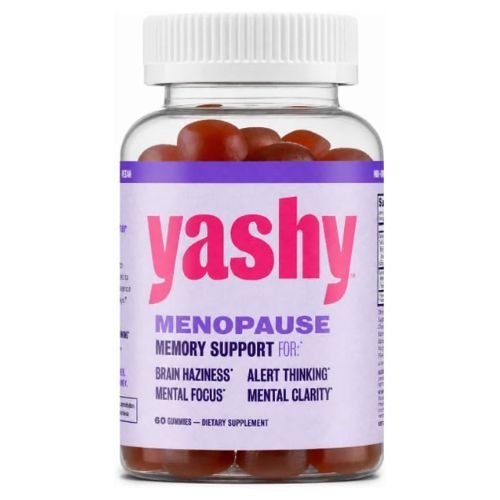 YASHY